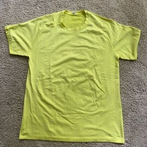 Lululemon Shirt